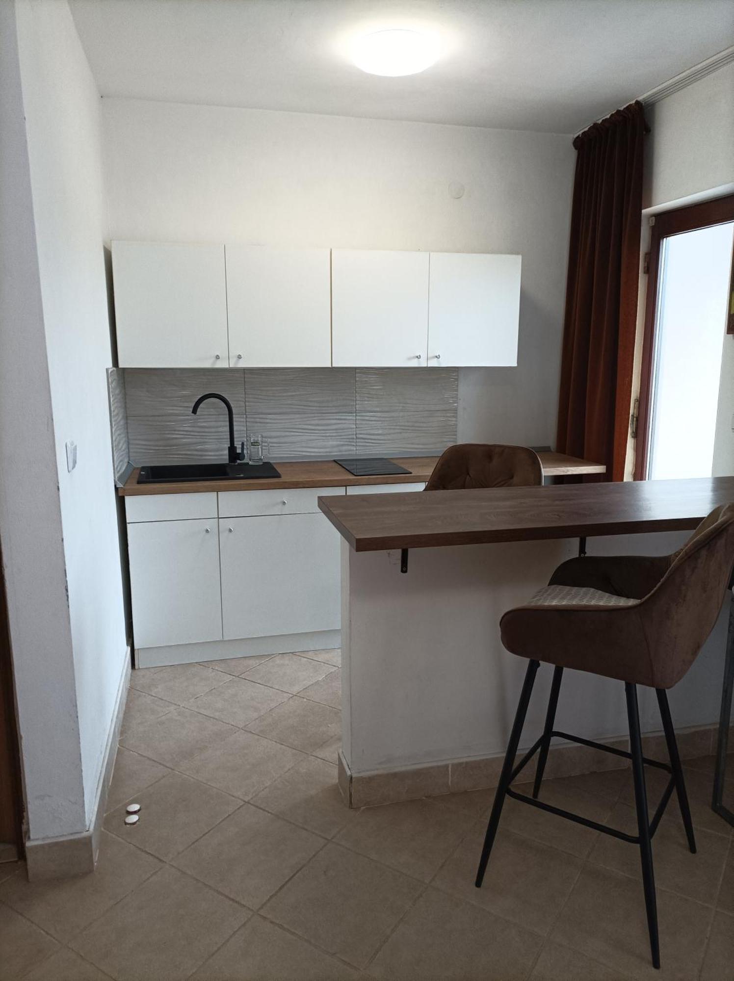 Rooms & Apartment Hegic Zadar Exterior photo