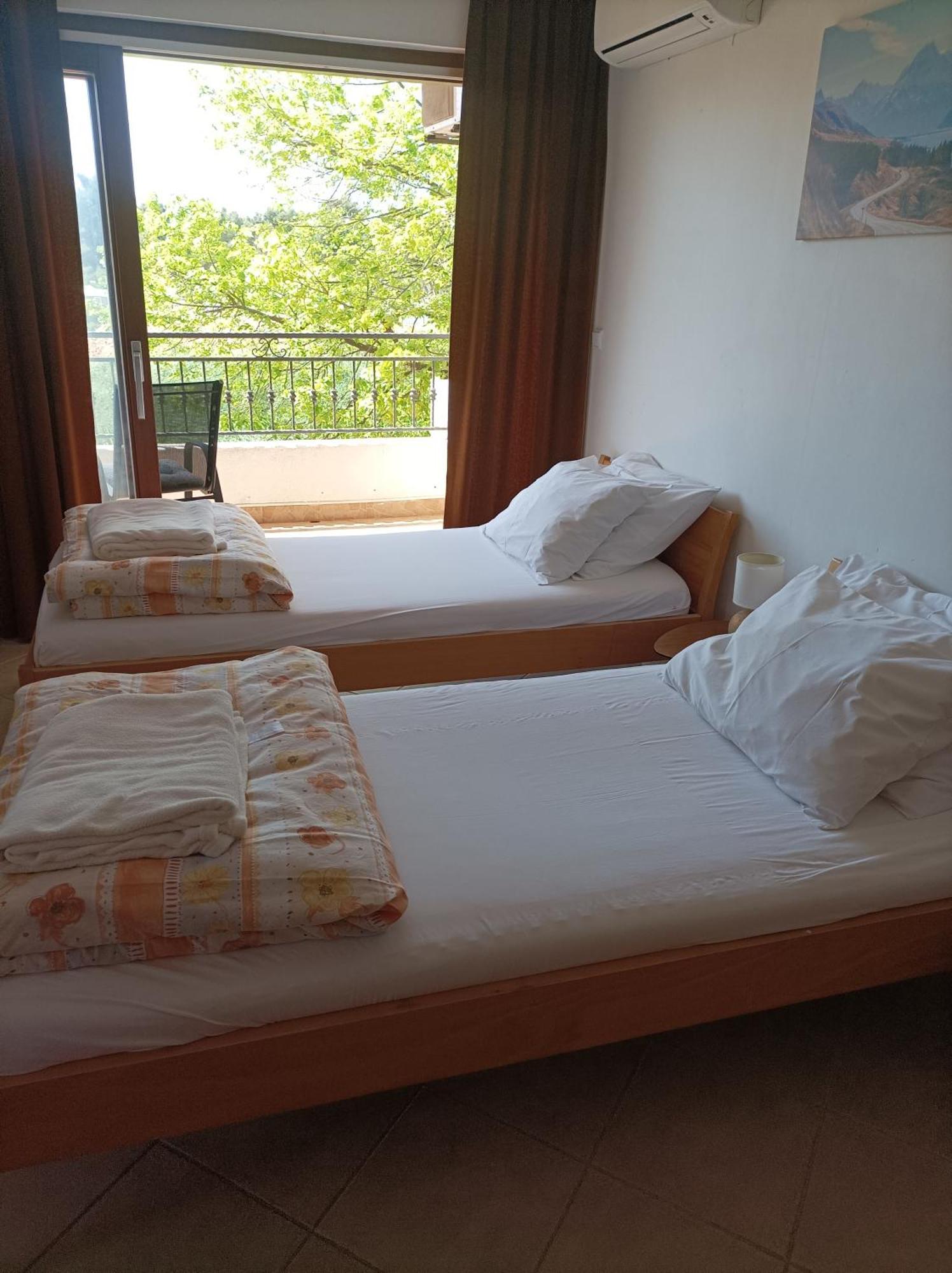 Rooms & Apartment Hegic Zadar Exterior photo
