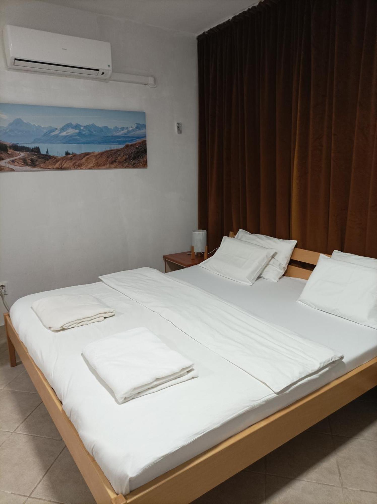 Rooms & Apartment Hegic Zadar Exterior photo