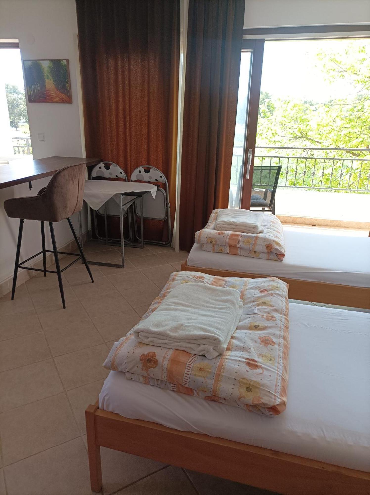 Rooms & Apartment Hegic Zadar Exterior photo